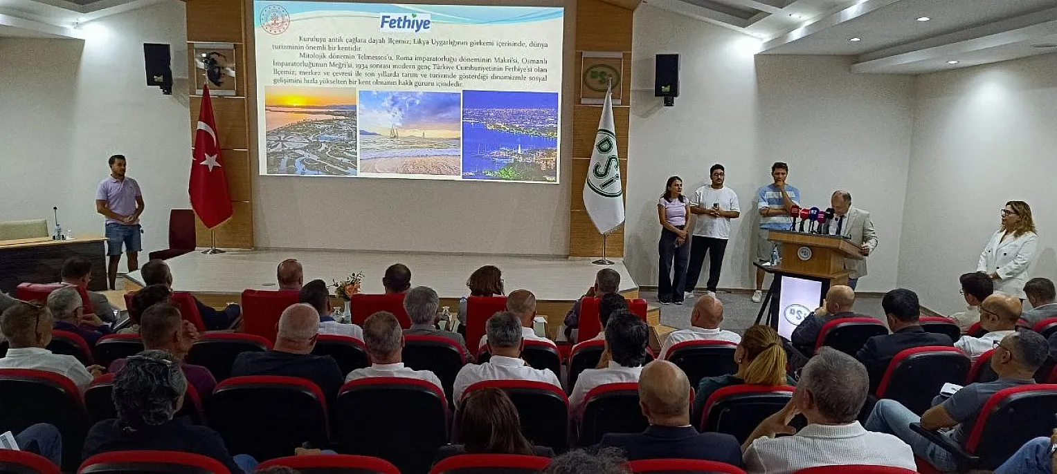 Sports tourism is coming to the forefront