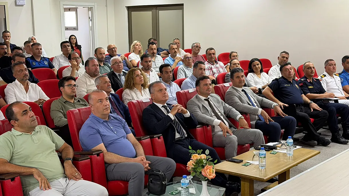 “The issue is not the number of tourists, but the tourist profile”