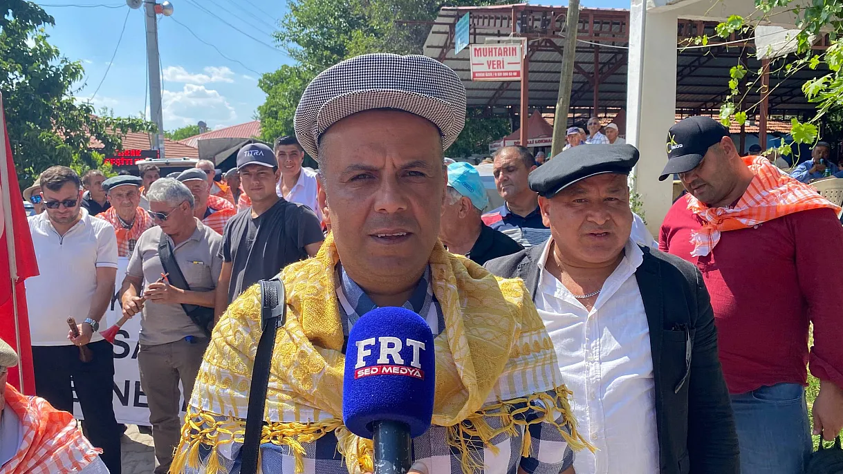 Hakan Özer: “Our Festival Will Continue with a Public Concert”