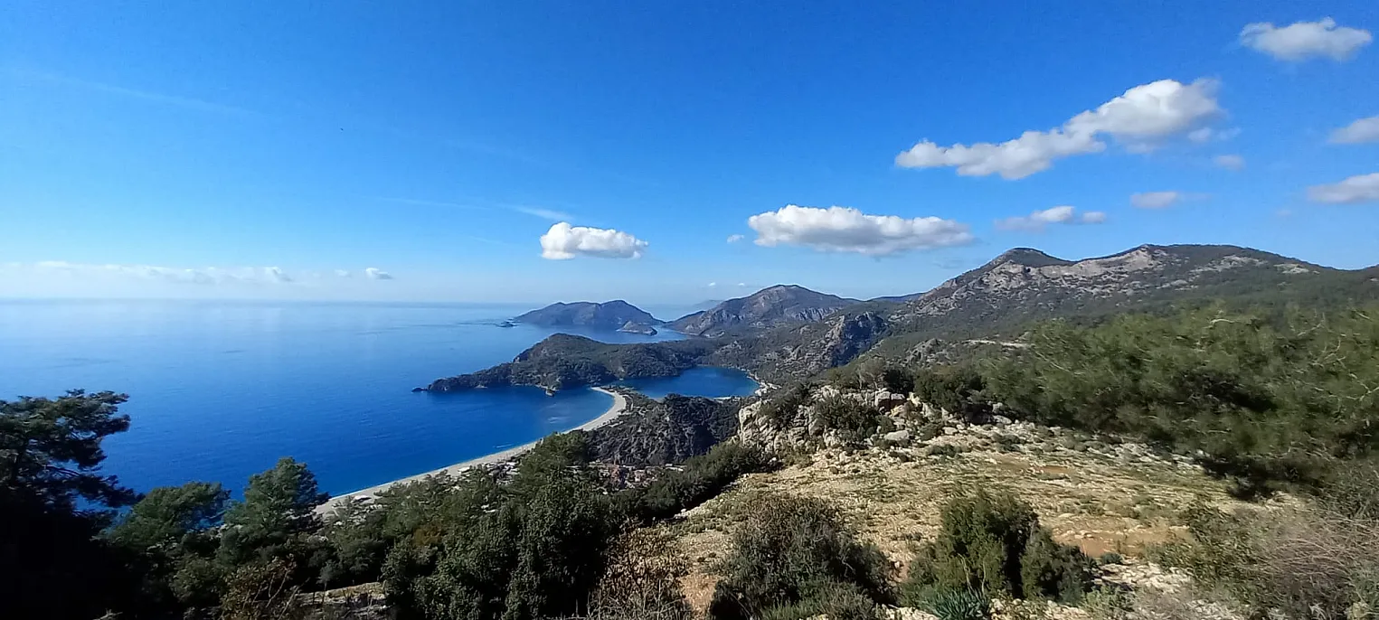 Muğla Hava Durumu 6 Temmuz 2026: İlçe İlçe Hava Durumu