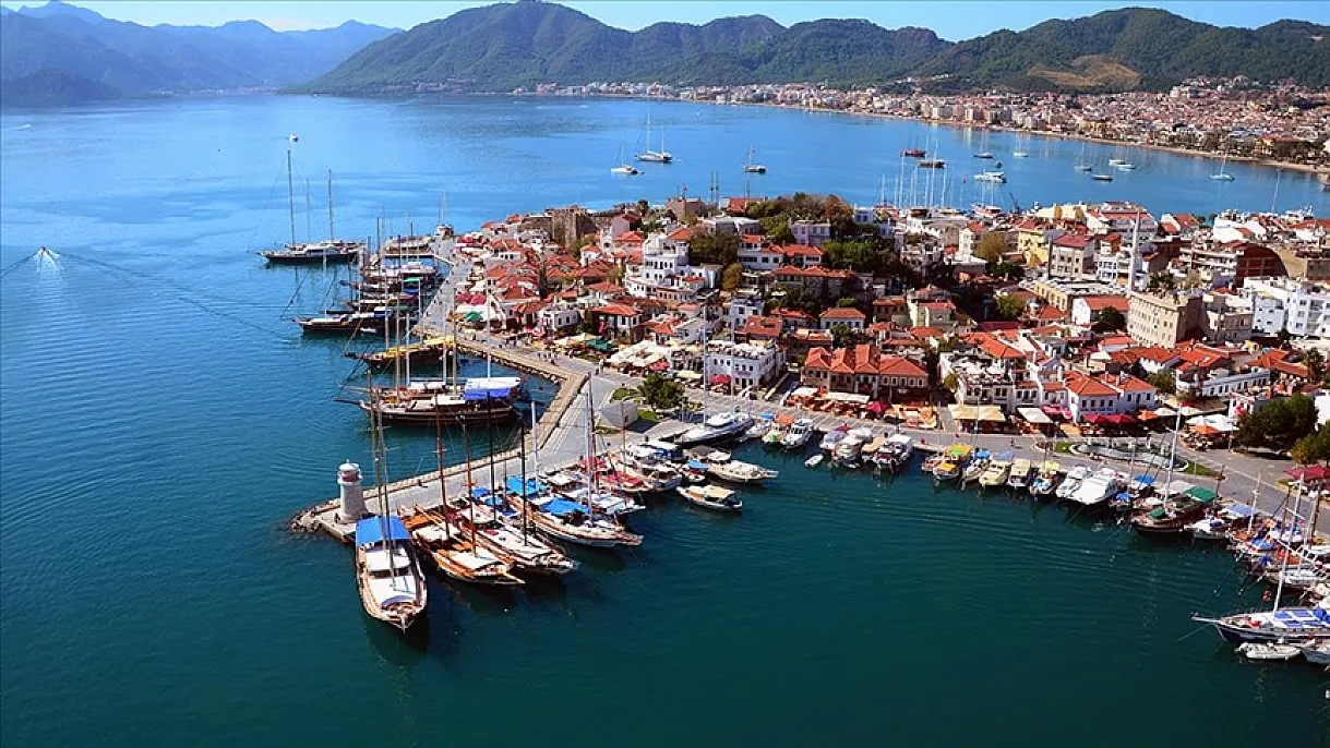 Muğla Hava Durumu 6 Temmuz 2026: İlçe İlçe Hava Durumu