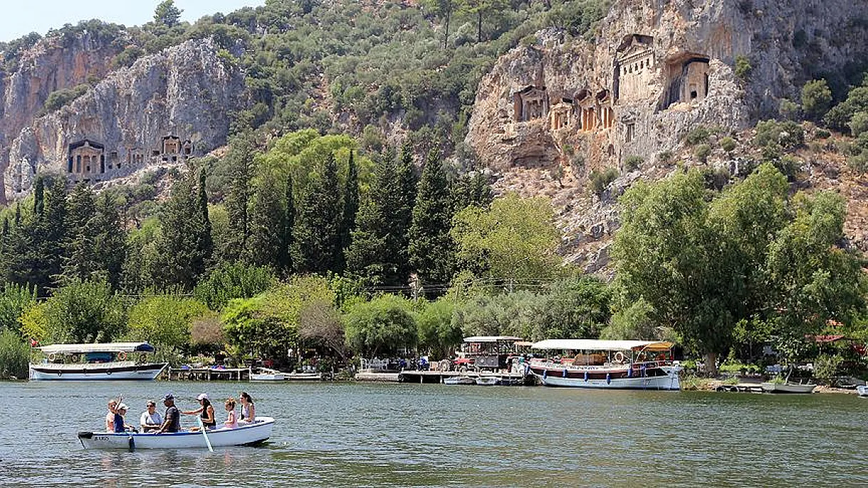 Muğla Hava Durumu 6 Temmuz 2026: İlçe İlçe Hava Durumu