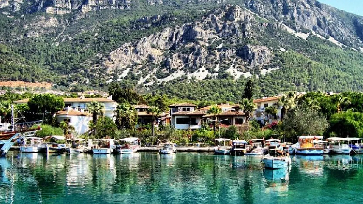Muğla Hava Durumu 6 Temmuz 2026: İlçe İlçe Hava Durumu