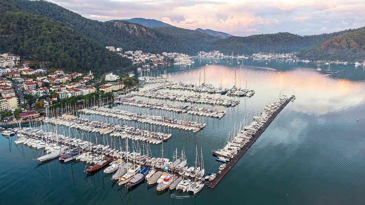 Muğla Hava Durumu 6 Temmuz 2026: İlçe İlçe Hava Durumu