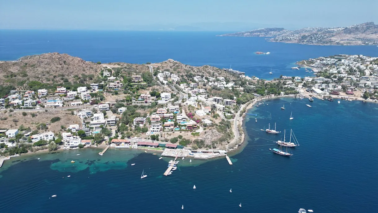 Muğla Hava Durumu 6 Temmuz 2026: İlçe İlçe Hava Durumu
