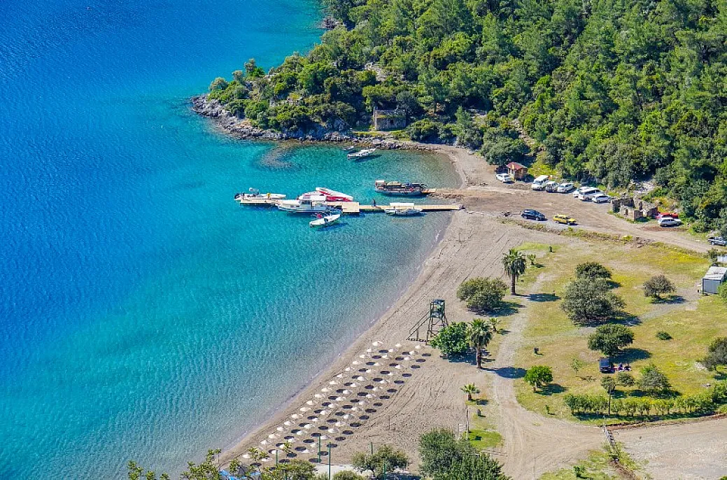 Muğla Hava Durumu 6 Temmuz 2026: İlçe İlçe Hava Durumu