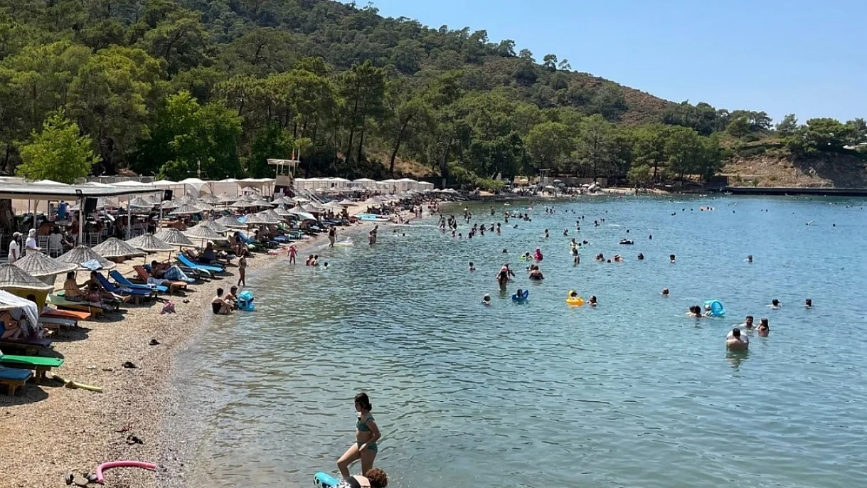7 Temmuz 2026 Salı Günü Muğla Hava Durumu Nasıl Olacak?