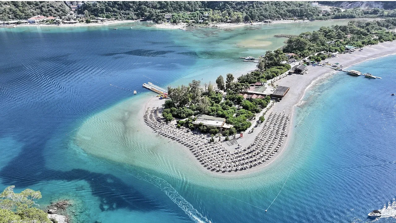 7 Temmuz 2026 Salı Günü Muğla Hava Durumu Nasıl Olacak?