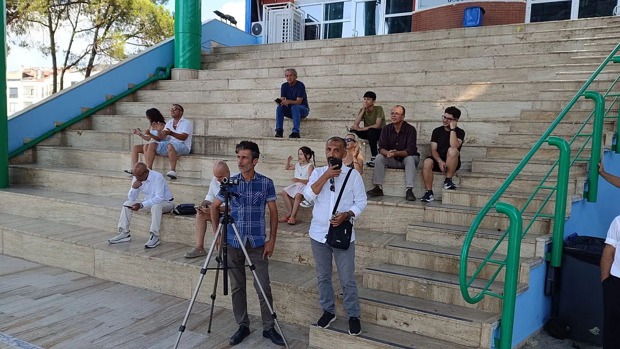 The tradition of 'Book Festival' in Fethiye in its 8th year