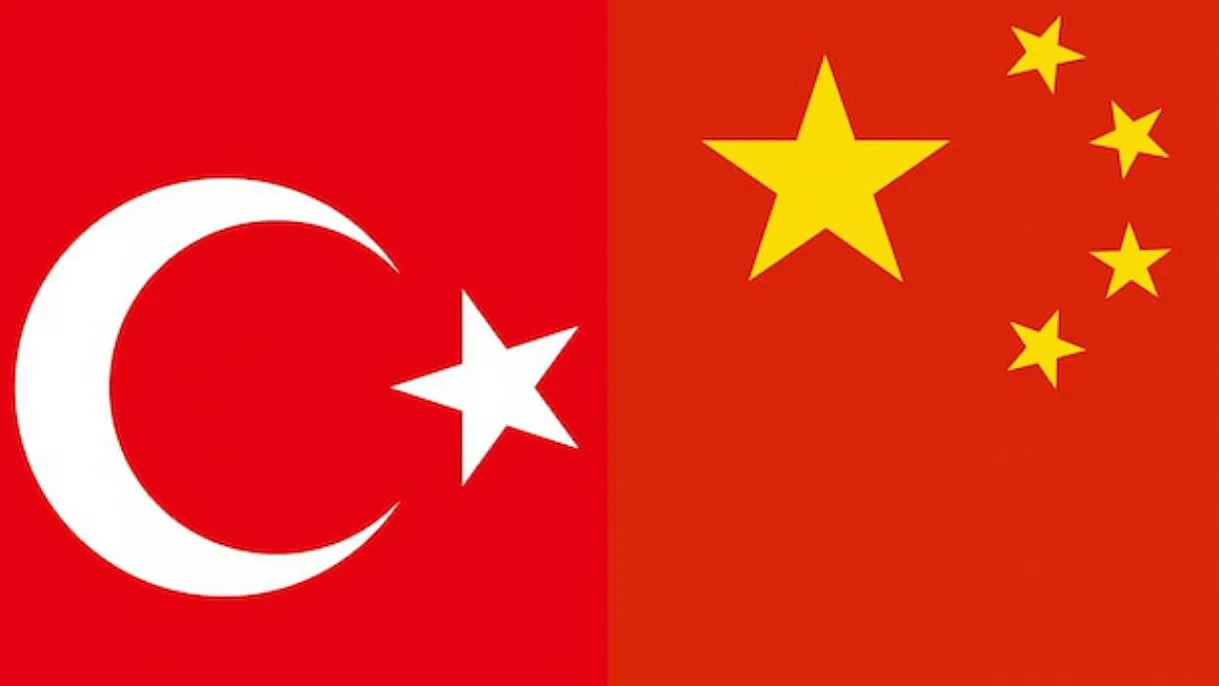 The Chinese Ambassador's Historic Visit to Fethiye