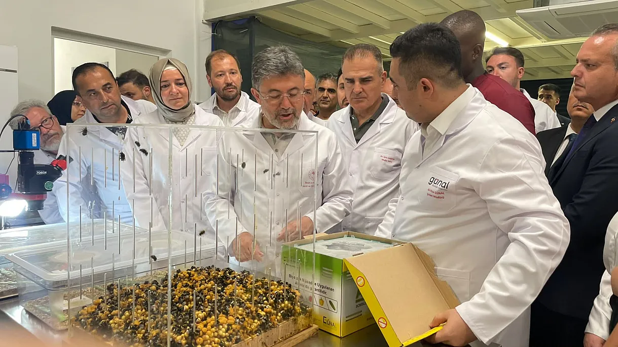 “We Reduced the Rate of Products Returned from Export by 74%”