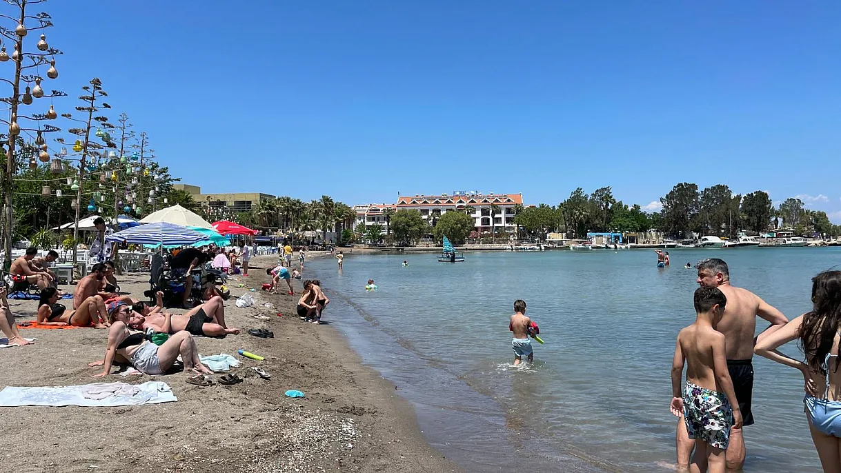 Muğla Hava Durumu 9 Temmuz 2026