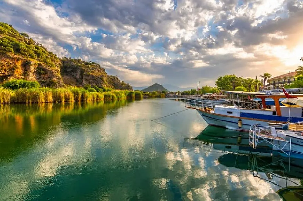 Köyceğiz, Milas, Ortaca ve Seydikemer'de 39 derece bekleniyor