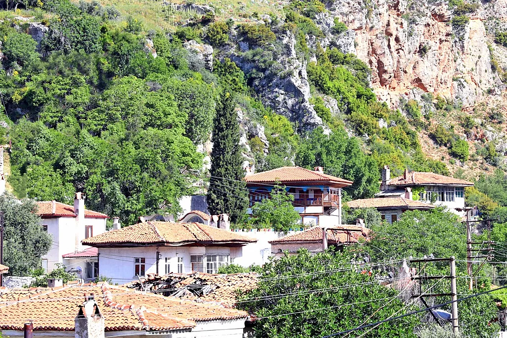 9 Temmuz 2026 Muğla İlçe İlçe Hava Durumu