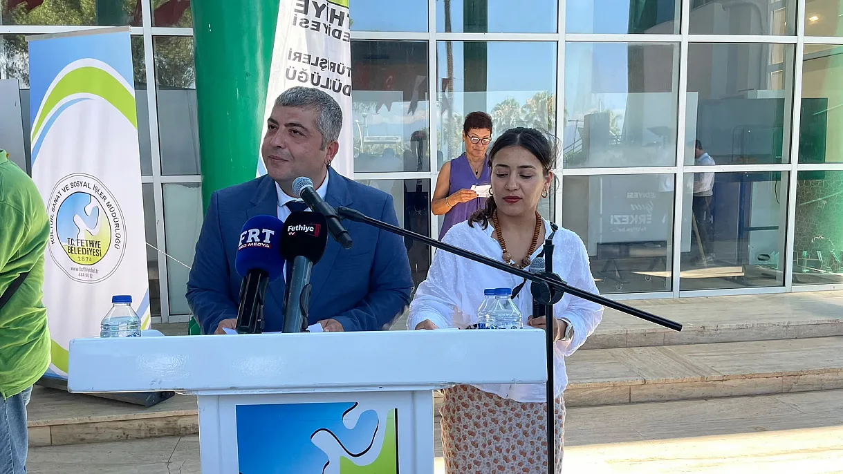 Two Cities, One Exhibition: The Cultural Meeting of Fethiye and Huzhou