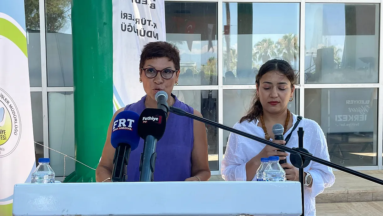 Two Cities, One Exhibition: The Cultural Meeting of Fethiye and Huzhou