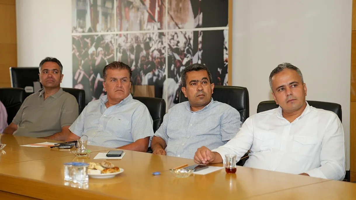 Çıralı: “Bilimsel çalışmalar kültür turizmine güç katacak”