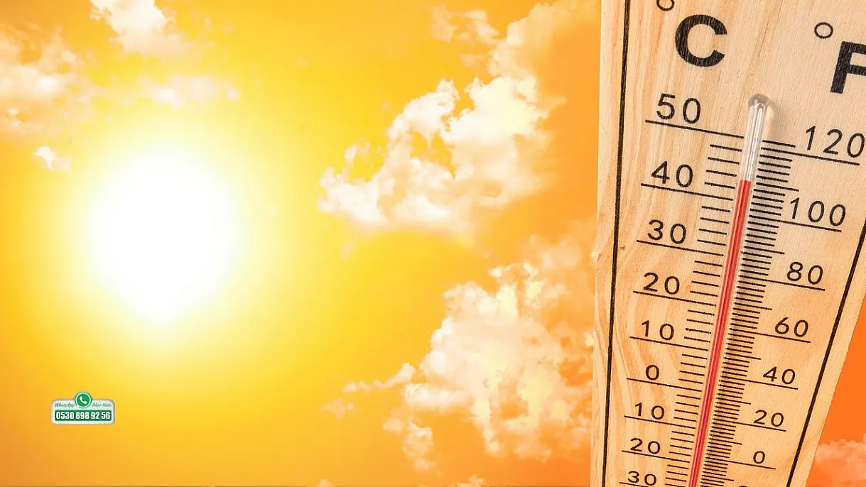 Muğla Hava Durumu 11 Temmuz 2026 Cumartesi
