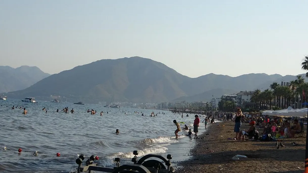 Muğla Hava Durumu 11 Temmuz 2026 Cumartesi