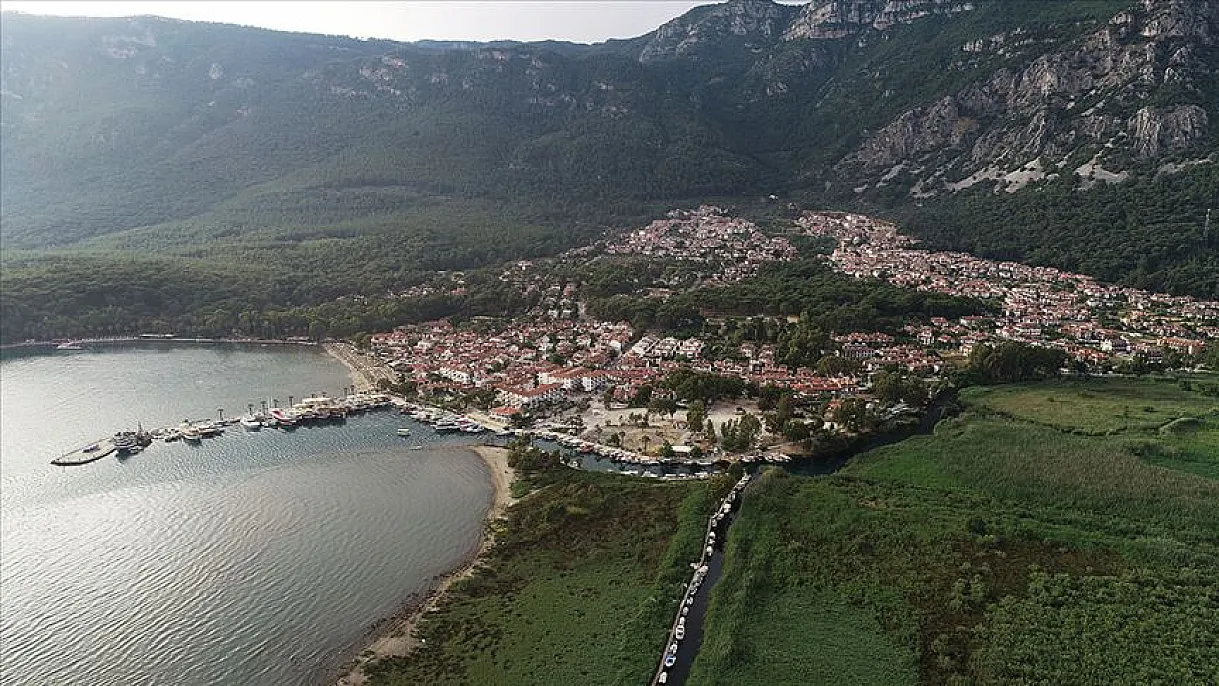 Muğla Hava Durumu 11 Temmuz 2026 Cumartesi
