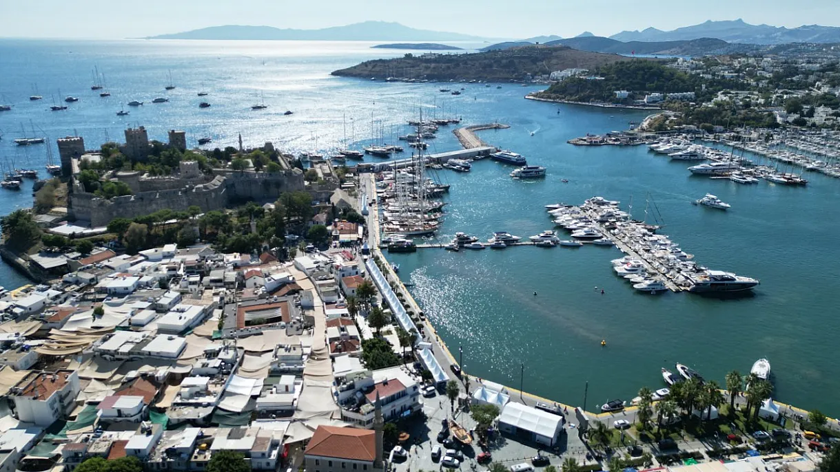 Muğla Hava Durumu 11 Temmuz 2026 Cumartesi