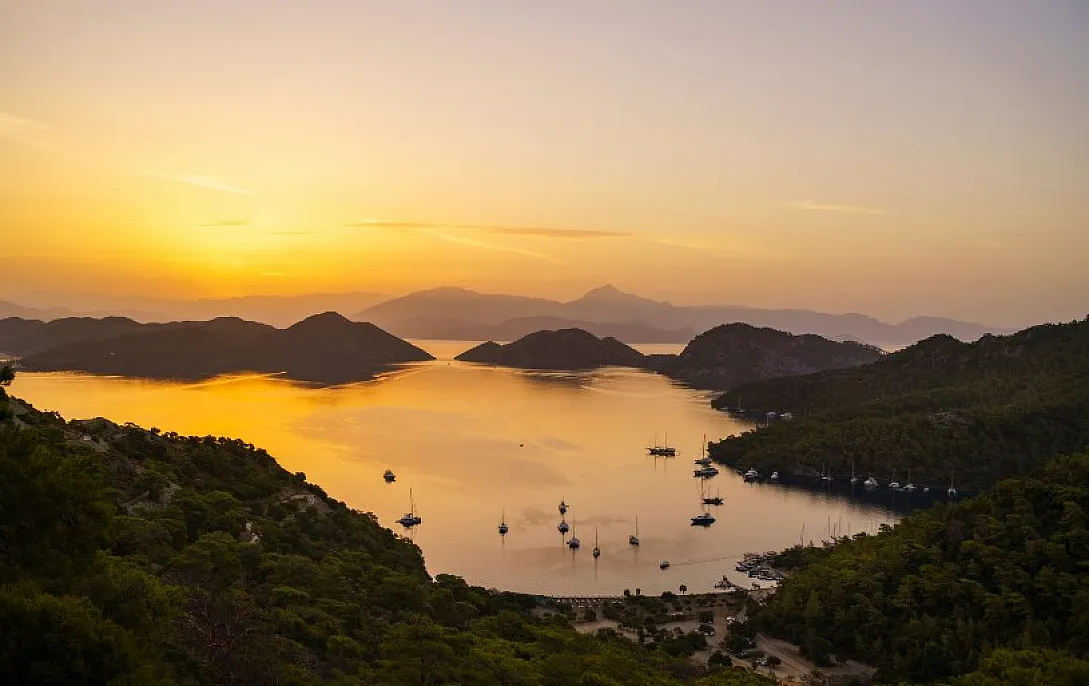 Muğla Hava Durumu 11 Temmuz 2026 Cumartesi