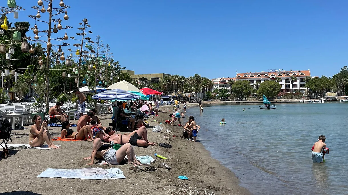 Muğla Hava Durumu 11 Temmuz 2026 Cumartesi