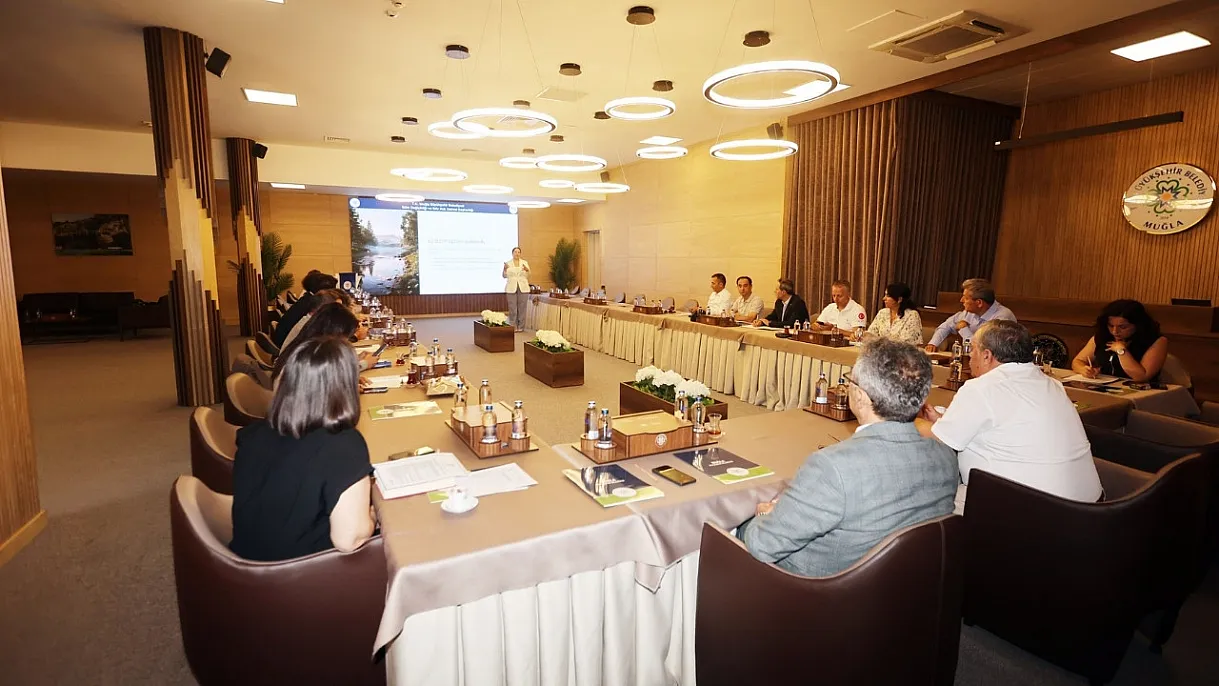 ISO 46001 Sürecinde Önemli Bir Adım