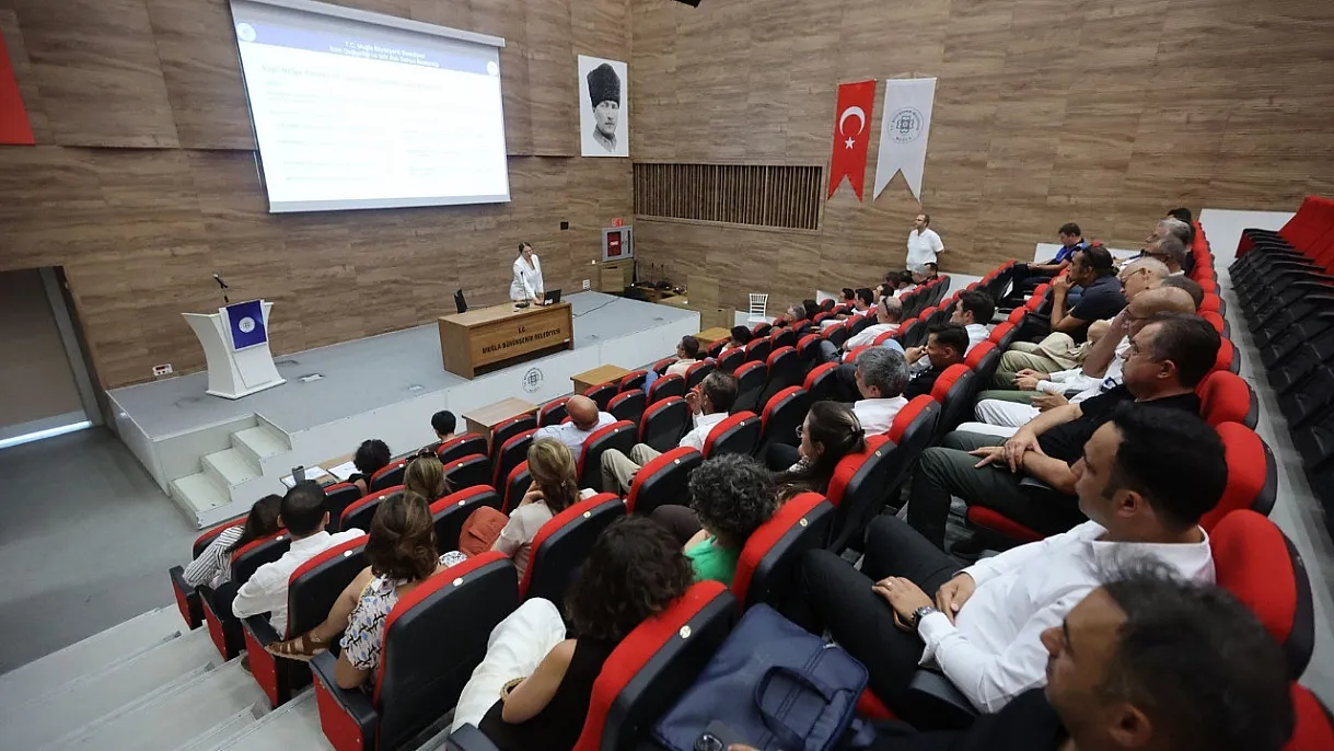SECAP ve 2053 Net Sıfır Hedefiyle Uyumlu Çalışmalar