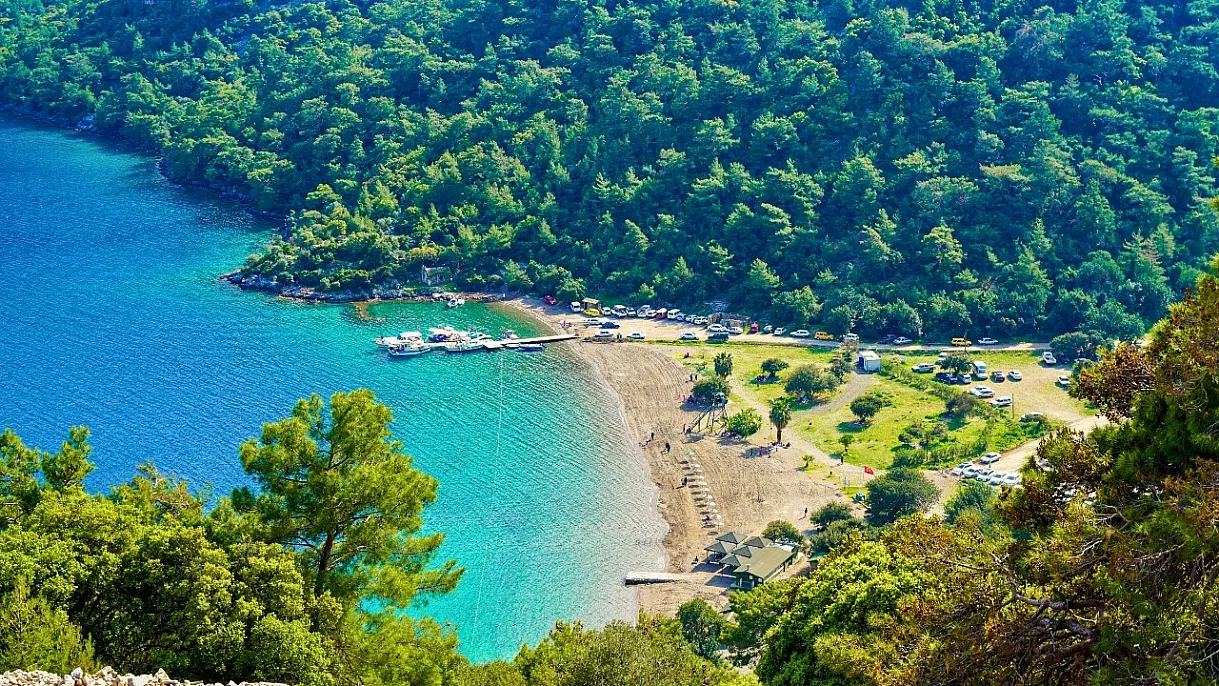 Muğla Weather Forecast July 12, 2026 Sunday