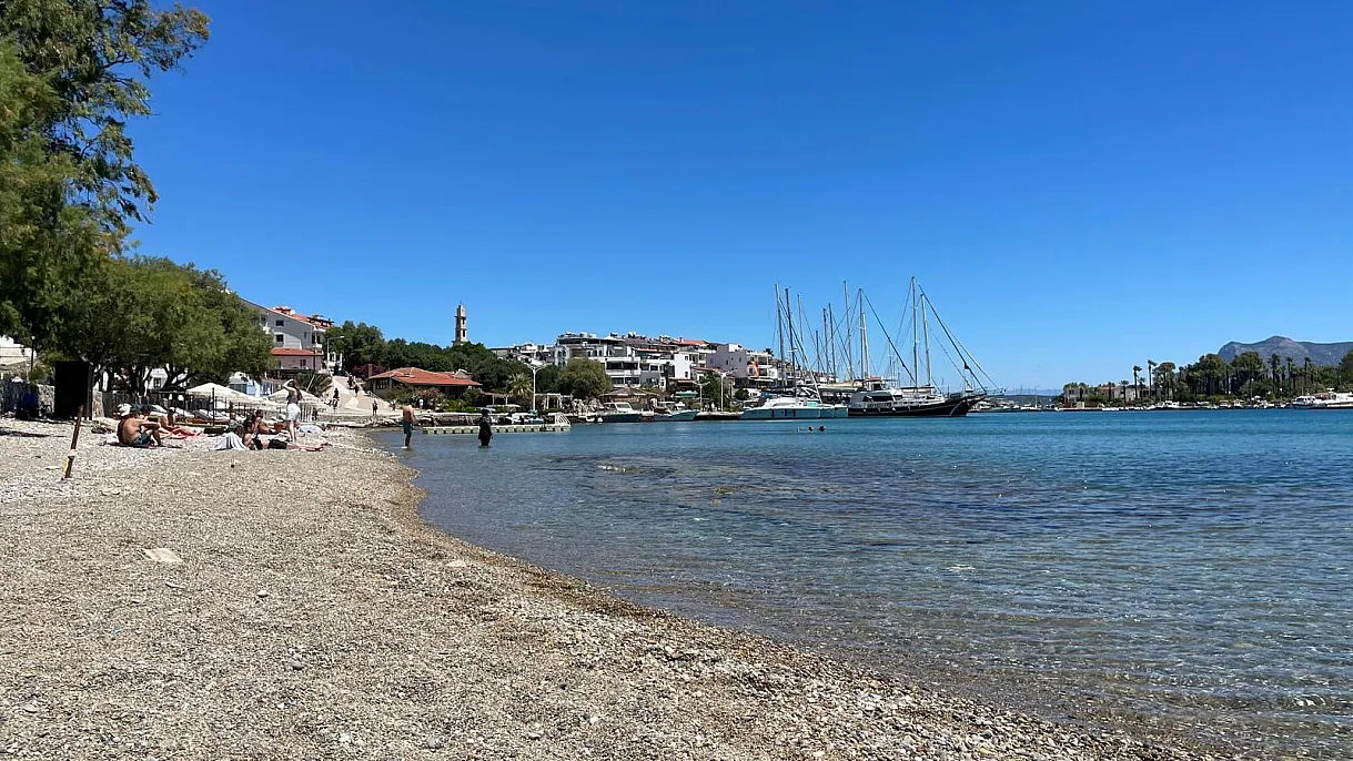 Muğla Weather Forecast July 12, 2026 Sunday