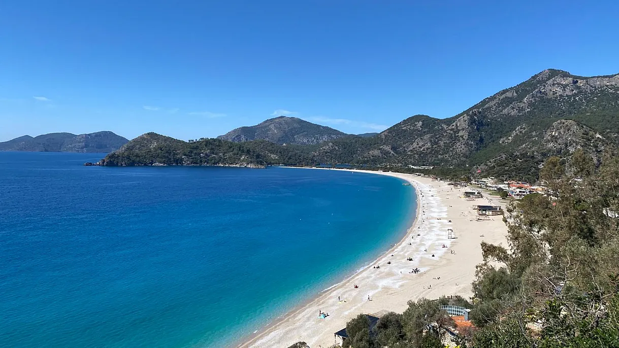 Muğla Weather Forecast July 12, 2026 Sunday