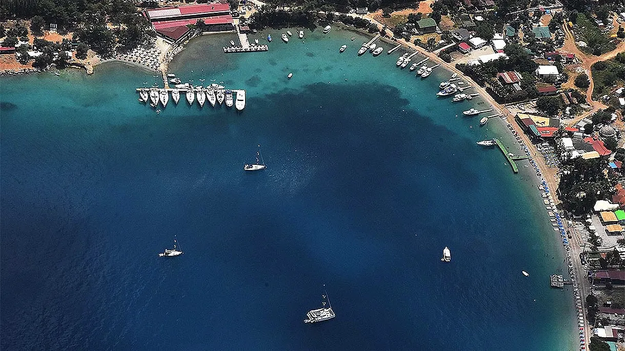 Muğla Weather Forecast July 12, 2026 Sunday