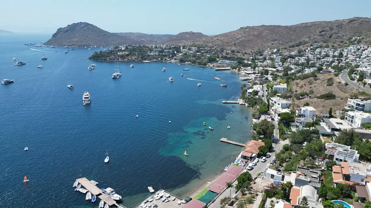 Muğla Weather Forecast July 12, 2026 Sunday