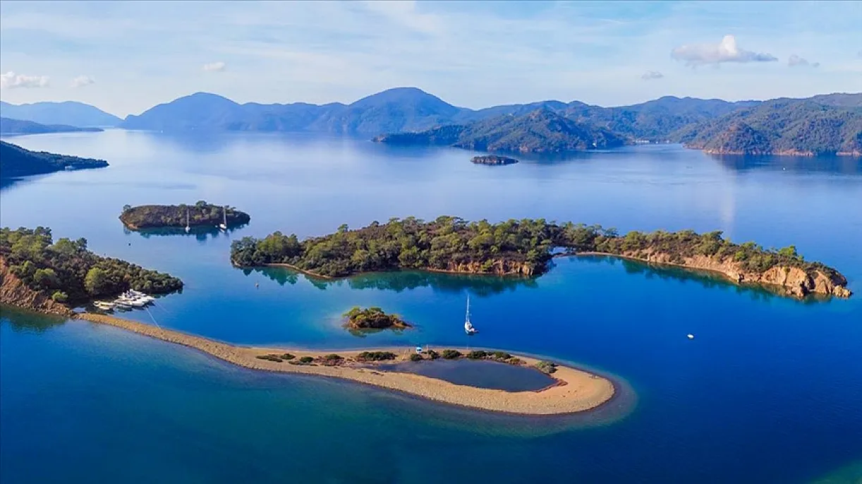 Muğla Hava Durumu 13 Temmuz 2026 Pazartesi