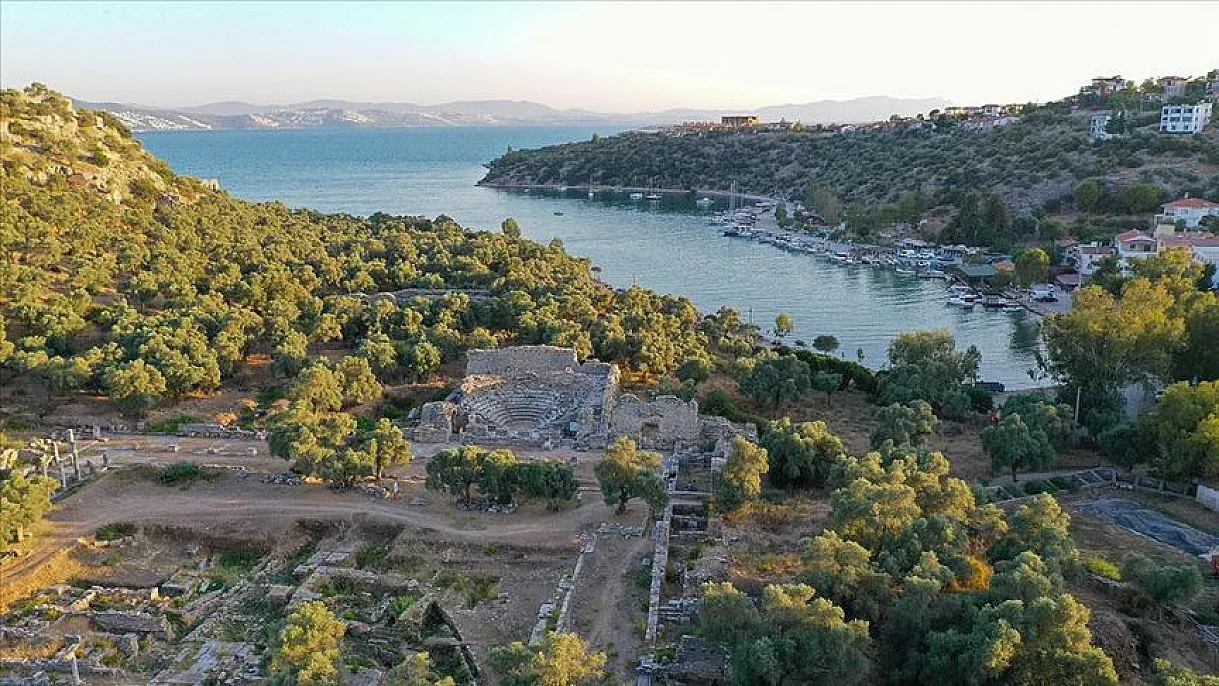 Köyceğiz, Milas, Ortaca ve Seydikemer Yine En Sıcak İlçeler