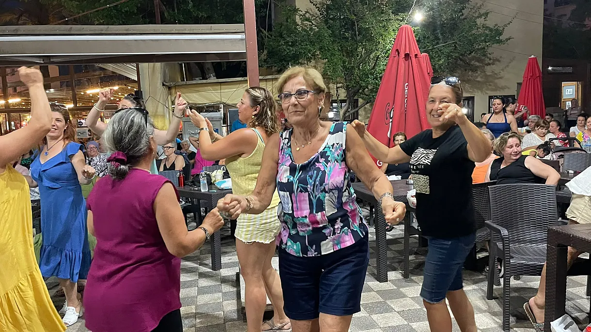 Music-filled summer evenings continue in Fethiye