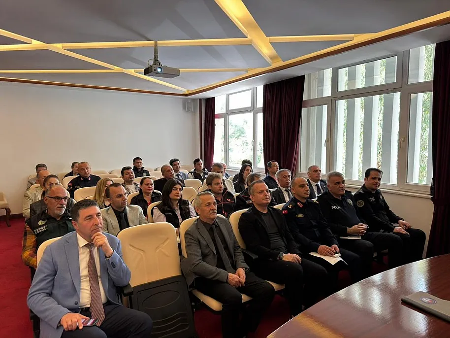 Dünya bisikletinin önemli takımları Türkiye’de