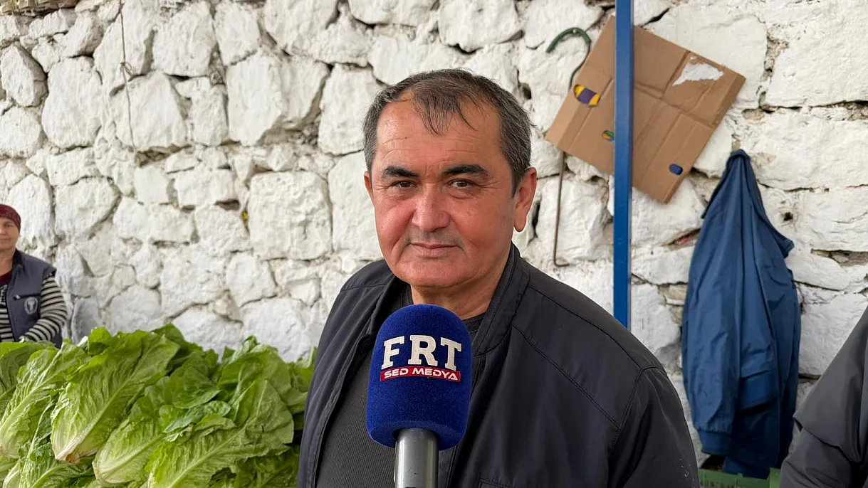 Fethiye Salı Pazarı’nda iki gündem: Mescit ve kayıt dışı denetimler