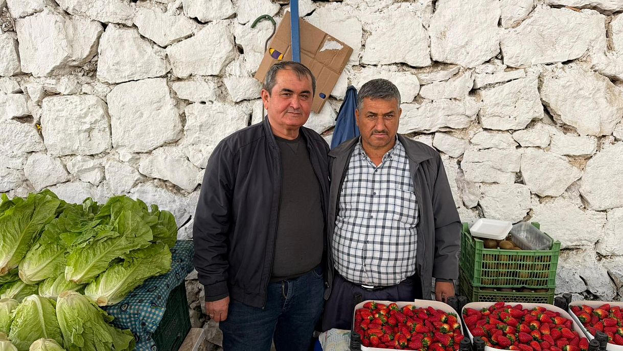 Fethiye Salı Pazarı’nda iki gündem: Mescit ve kayıt dışı denetimler