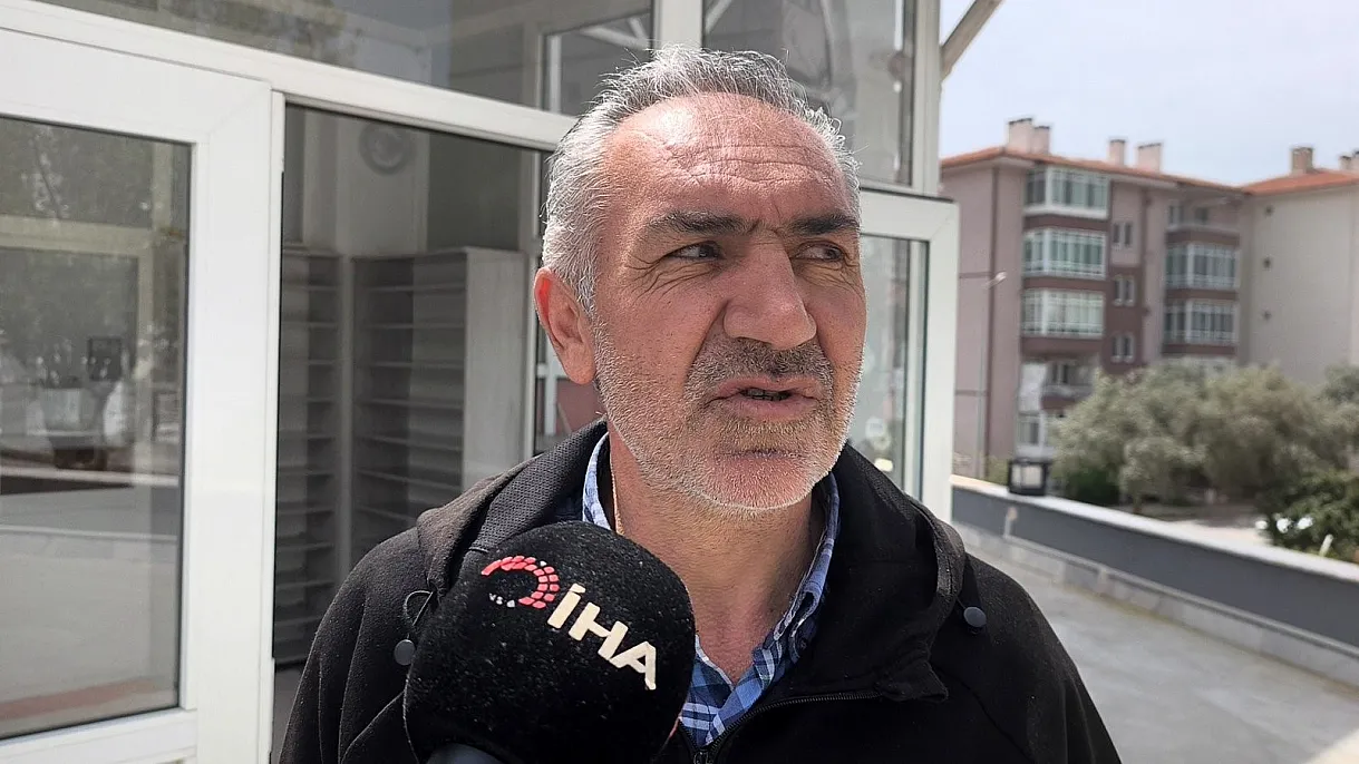 İmam Hüsnü Mercan: "Bu geleneksel ziyaret mahalle kültürü için çok önemli"
