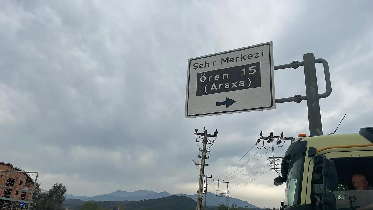 'Yeni Nesil Kavşak' Projesi sürüyor