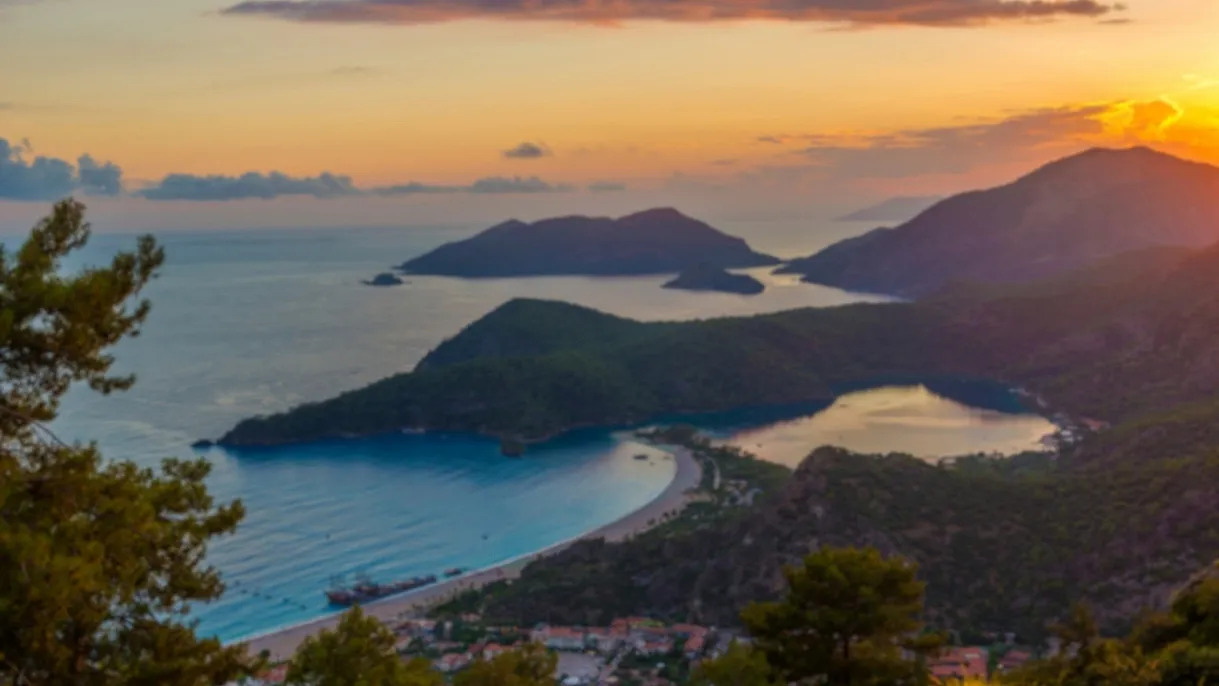 Fethiye’de hava nasıl olacak? 8 Nisan için dikkat çeken tahmin