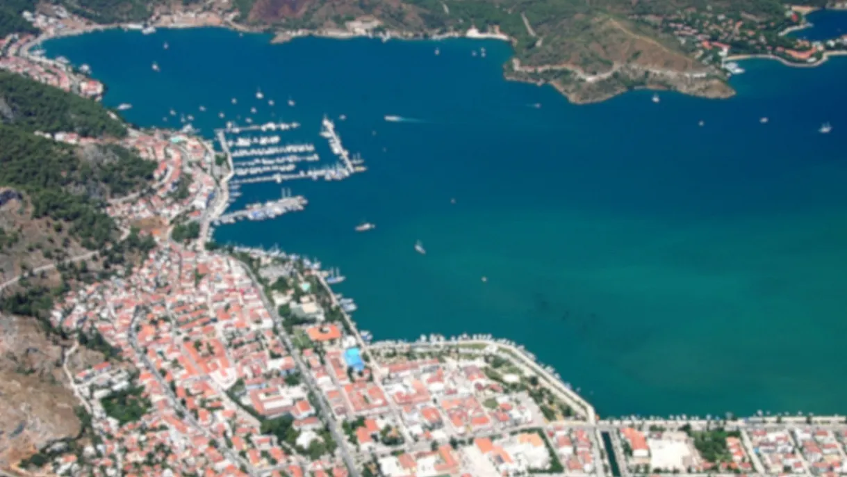 Fethiye'de hava nasıl olacak? 8 Nisan için dikkat çeken tahmin