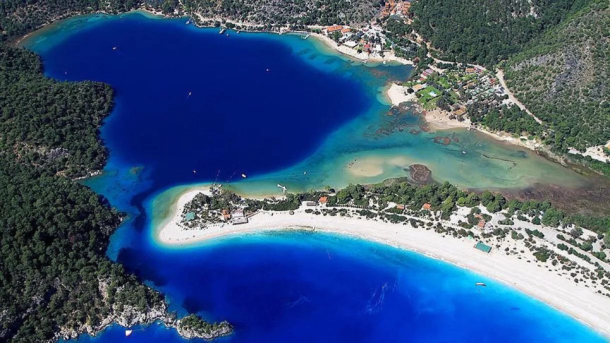 Fethiye'de hava nasıl olacak? 8 Nisan için dikkat çeken tahmin