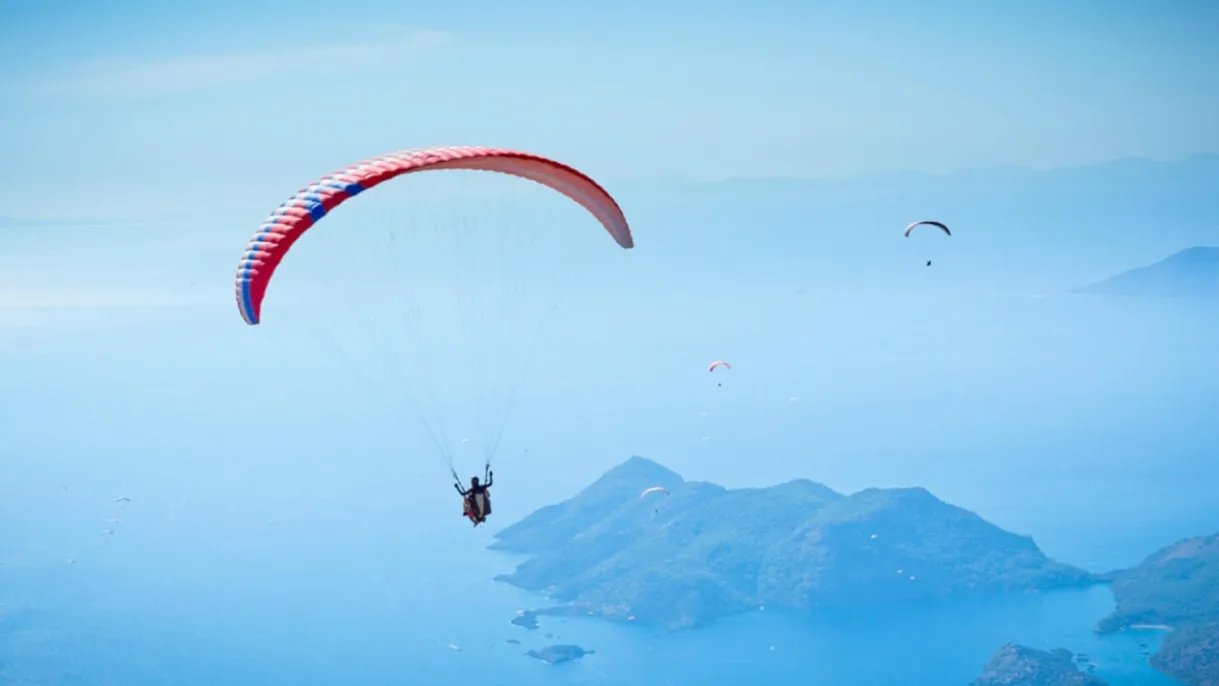 Fethiye'de hava nasıl olacak? 8 Nisan için dikkat çeken tahmin