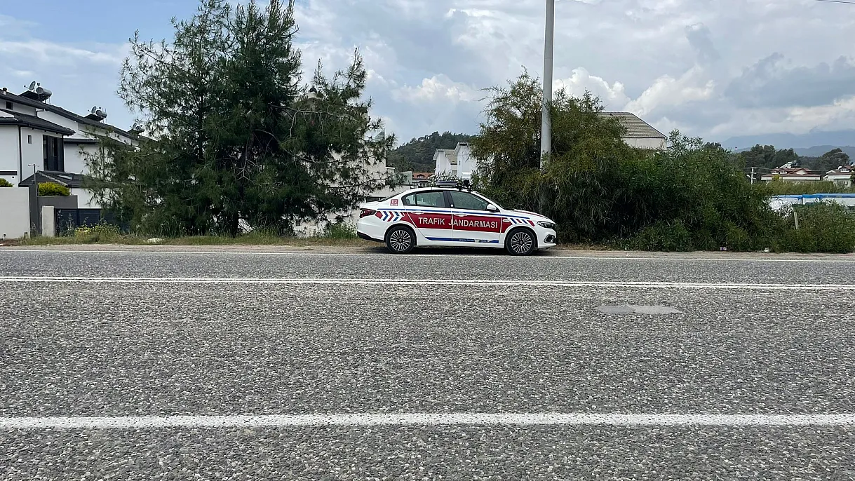 Otomatik ceza dönemi başladı