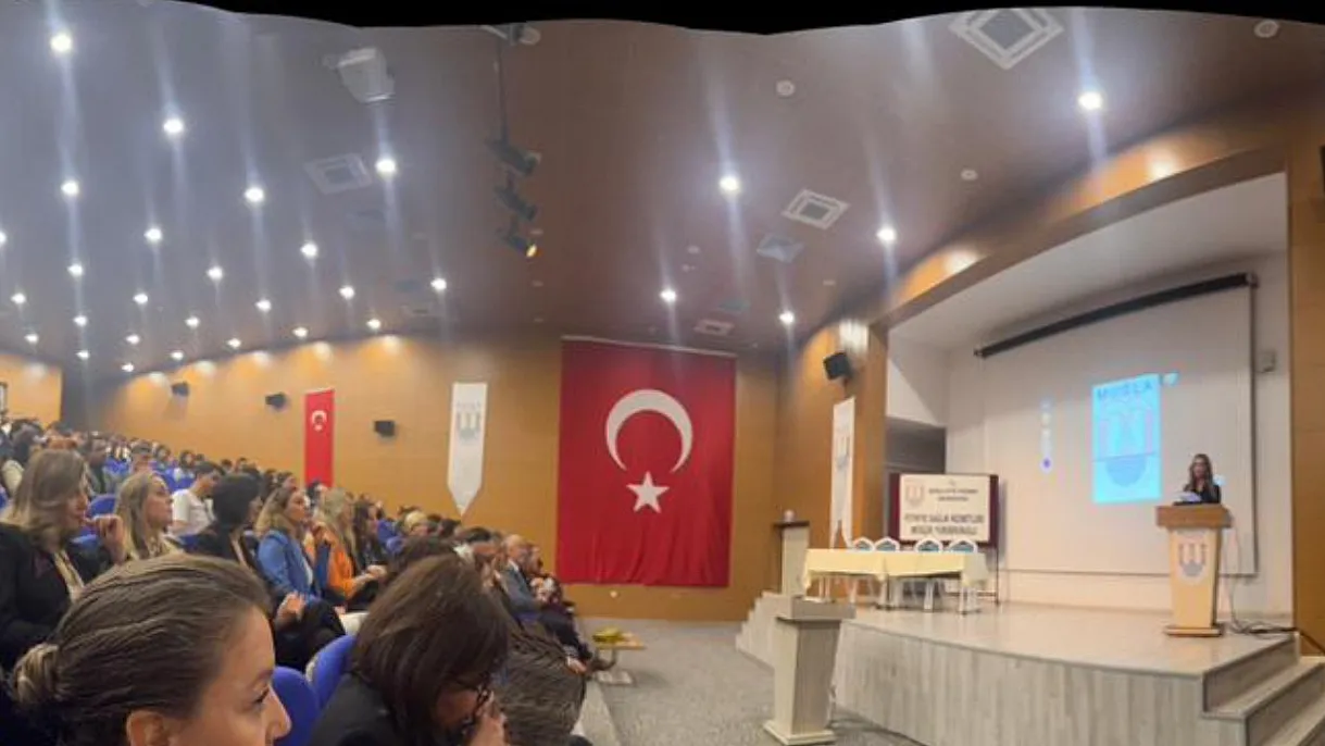 “Bakımda öngörü kültürü” temasıyla toplandı