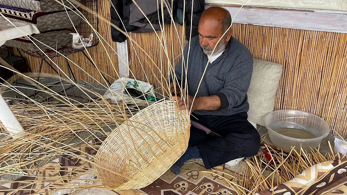 Geleneksel el sanatları yok olma riskiyle karşı karşıya