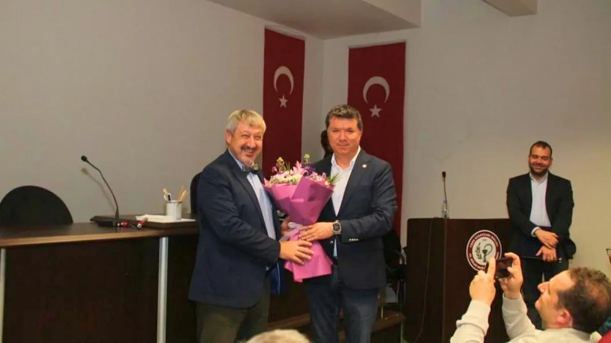 Psikiyatride ilaç kullanımı ve eczacının rolü
